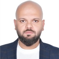 Mohammed Al Aloul, Pmp®