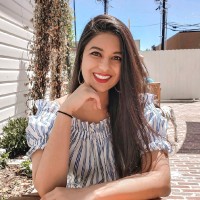 Chandni Parikh