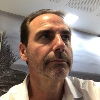Bertrand Cichetti