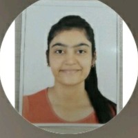 Vedika Sukhwal