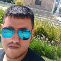 Anthony Diaz