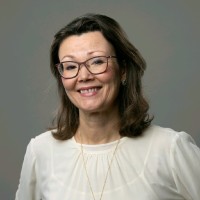 Heidi Tornaas