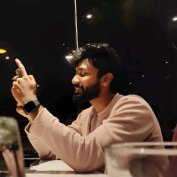 Athul S