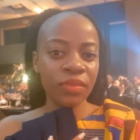 Hazel Moyo
