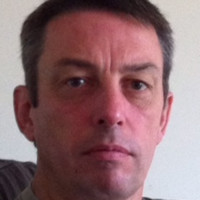 Stephen Rees