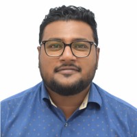 Vishal D'Souza