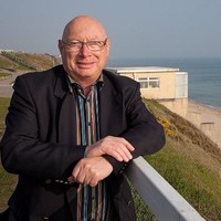 Chris Mayne