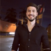 Guilherme Colsani