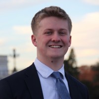 Luke Patton