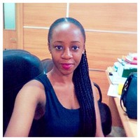 Ogechukwu Elizabeth Chikwendu