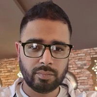 Bilal Usman
