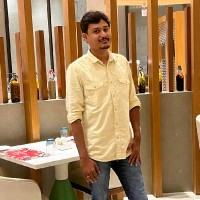 Deepak Kumar K L