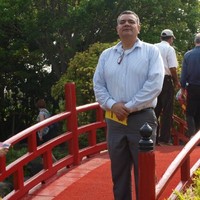 Antonio Guzman