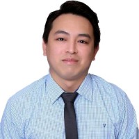 Christian Benedict Padrinao