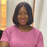 Esther Mobuogwu