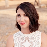 Angelina Sciarrino- Blackwell
