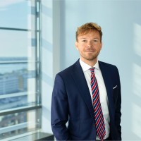 Kristoffer G. Thorborg