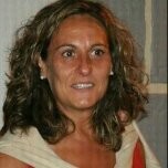 María Luz gutierrez velayos