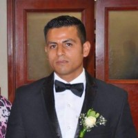 Juan Carlos Cervantes