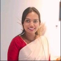jerusha j