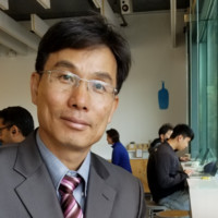 Jongwoo Jeon, Pe, Pmp, Psp, Ccp