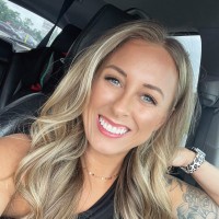 Brittany Luttrull