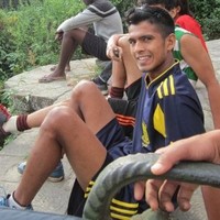 Judan D'Souza