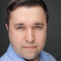 Алексей Романюк