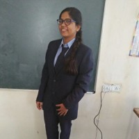 Jagruti Patel