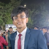 Dhruv Patel