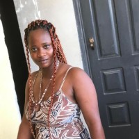 Delina Gueen