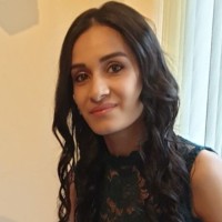 Geeta Jhumat
