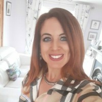 Bronagh Ward