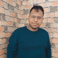 Deepak Shrimali