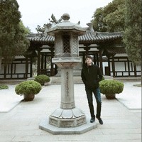 李胜驰