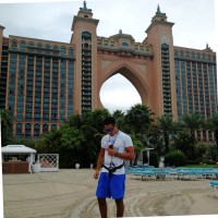 Oussama El Hadri