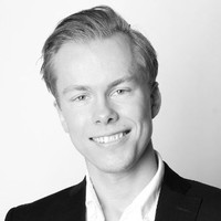 Tobias Ragnegård