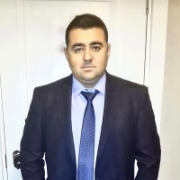 Mehmet Demir