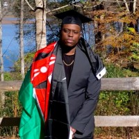 Ian Atieno