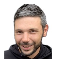 Christopher Frenehard