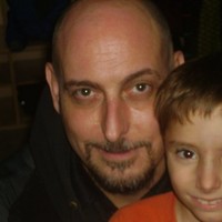 Mike Decoux
