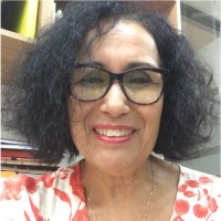 Ana del Pilar González Pereira