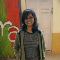 Janhavi Taru