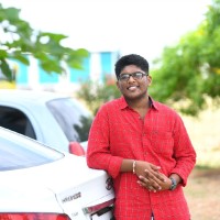 Pranesh M