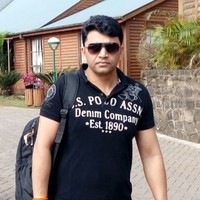 Brij Dogra