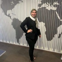 Riham Fouad