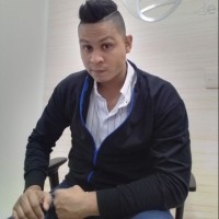 Erick Giovanny Pérez Barbosa