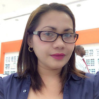 Charisse Mendiola