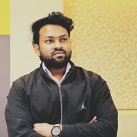 Ankit Saini