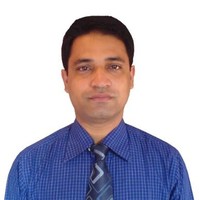 Md. Humaun Kabir